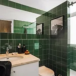 公寓 Sabarros - 2 Bedrooms In Alvalade Lisboa