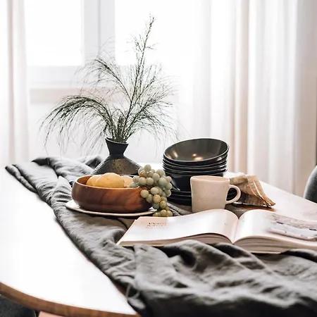 Sabarros - 2 Bedrooms In Alvalade Appartement